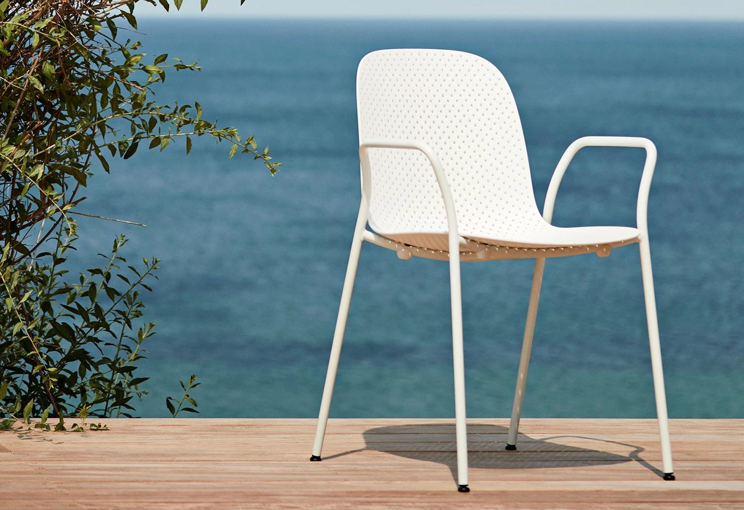 Hay 13Eighty Armchair - Image 6