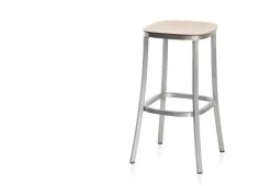 EMECO 1 Inch Barstool
