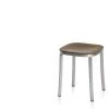 EMECO 1 Inch Stool