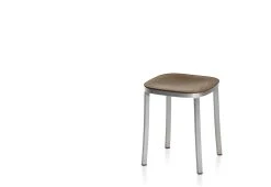 EMECO 1 Inch Stool