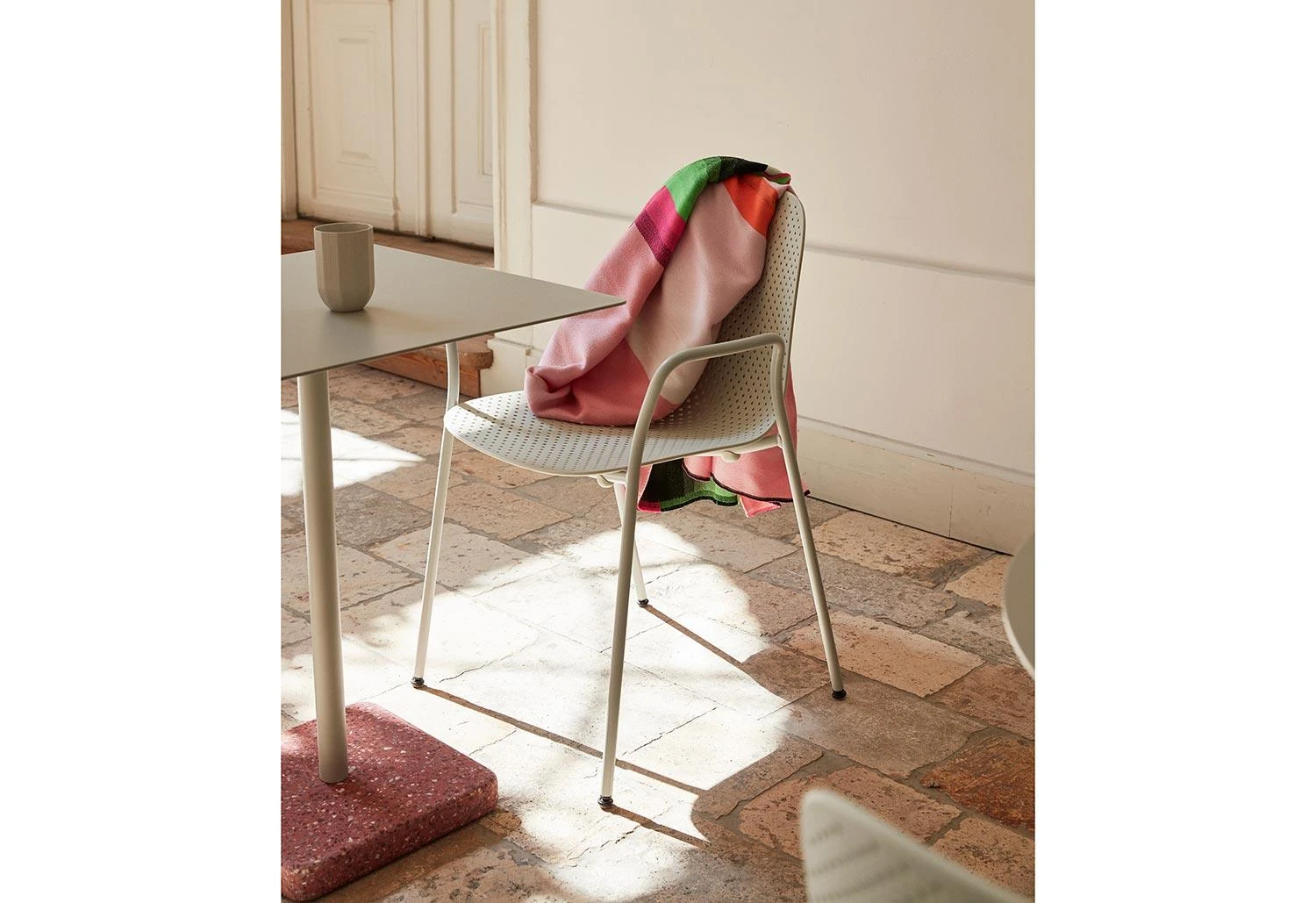 Hay 13Eighty Armchair - Image 7