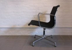 Herman Miller Eames Aluminium Group, 1958