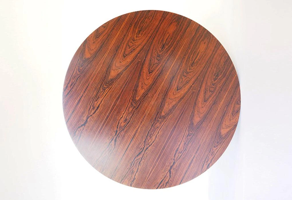 Archie Shine Heritage Drum Table - Image 4