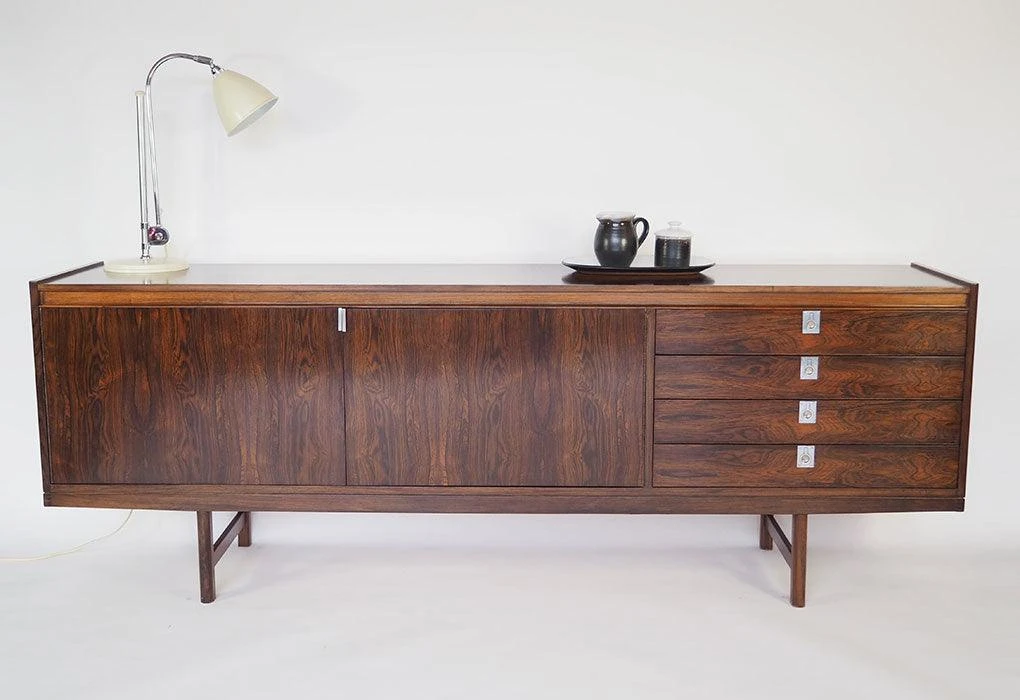 Herman Miller Heritage Cabinet