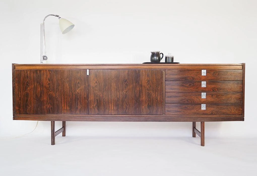 Herman Miller Heritage Cabinet - Image 2