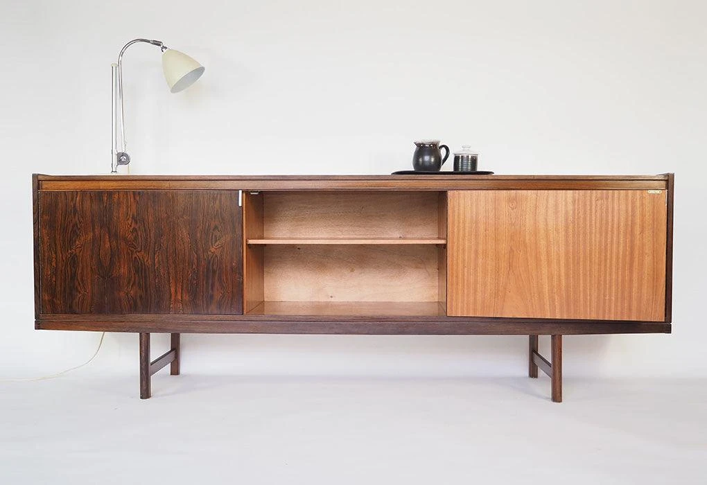 Herman Miller Heritage Cabinet - Image 3