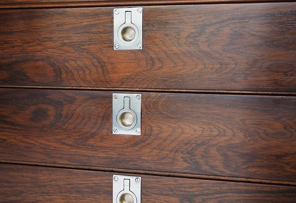 Herman Miller Heritage Cabinet - Image 4