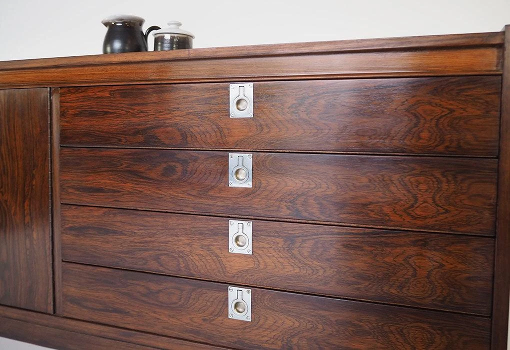 Herman Miller Heritage Cabinet - Image 5