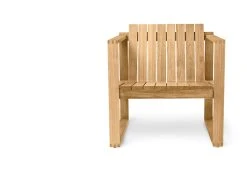 Carl Hansen & Son BK11 Lounge Chair, 1959