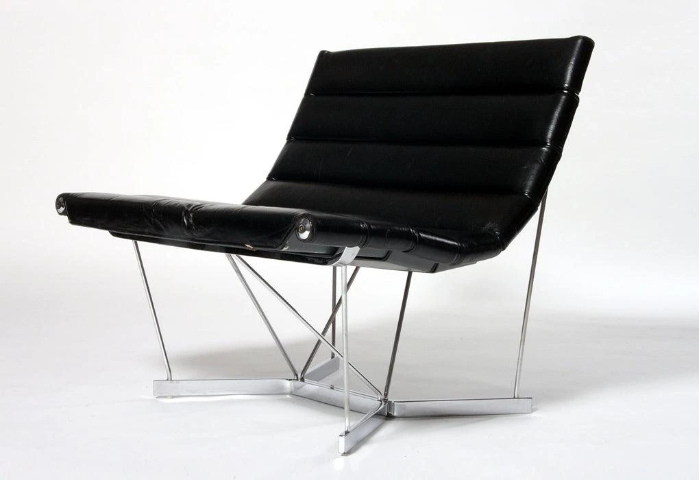 Herman Miller Nelson, Catenary Chair