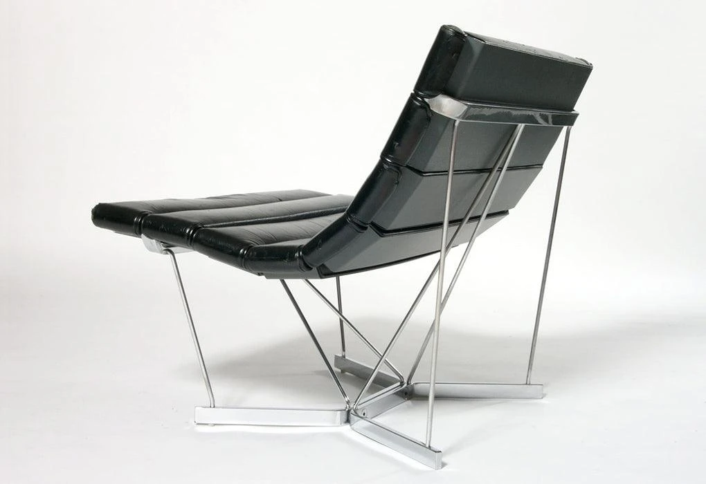 Herman Miller Nelson, Catenary Chair - Image 2