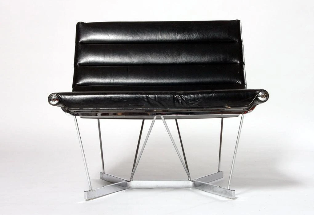 Herman Miller Nelson, Catenary Chair - Image 3