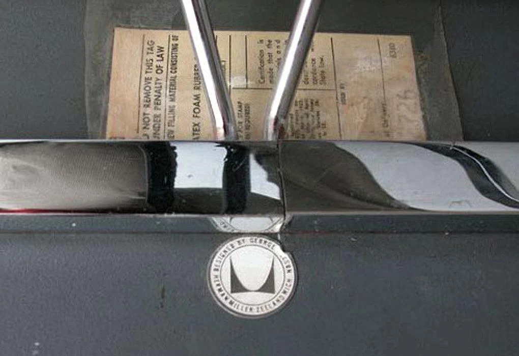 Herman Miller Nelson, Catenary Chair - Image 4