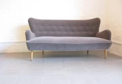 Twentytwentyone Race, DA4 Sofa, 1946