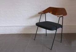 Herman Miller Day, 675 Chair