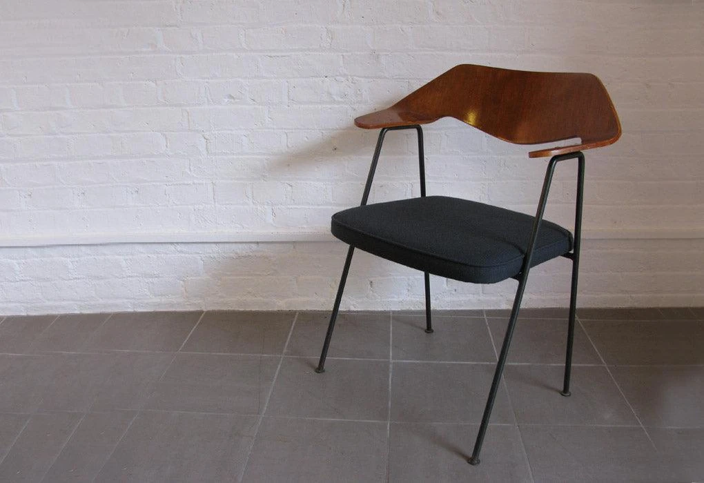 Herman Miller Day, 675 Chair