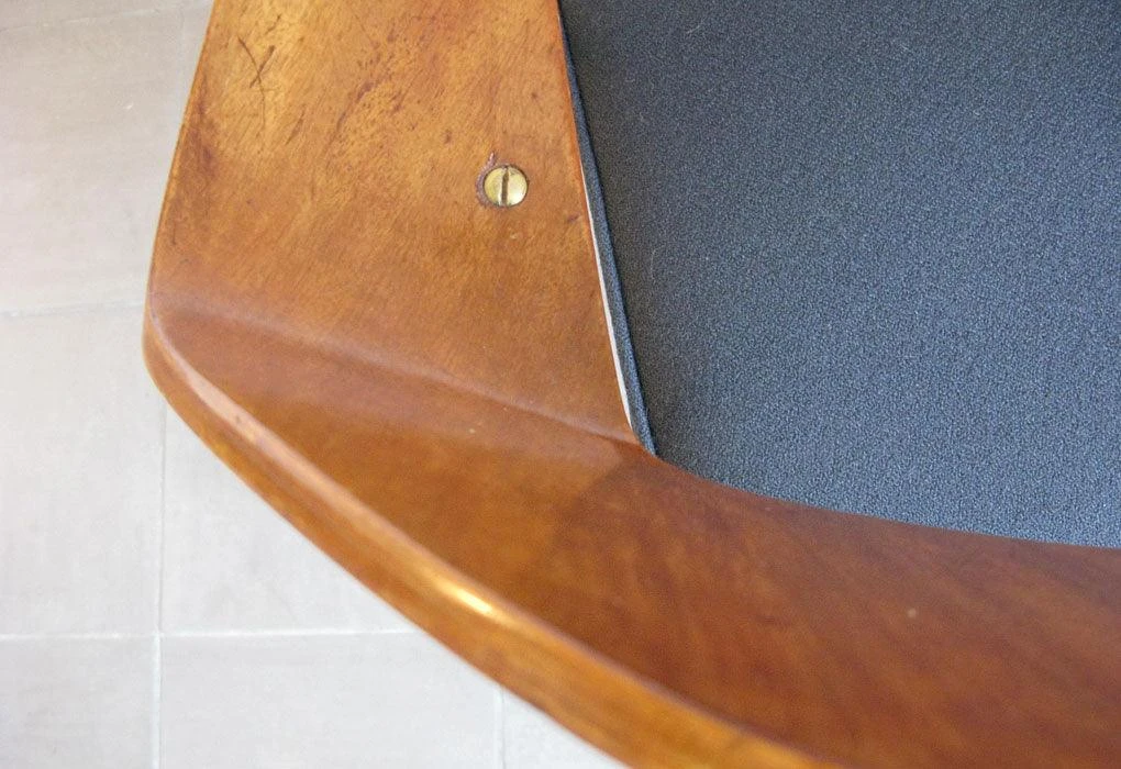 Herman Miller Day, 675 Chair - Image 6