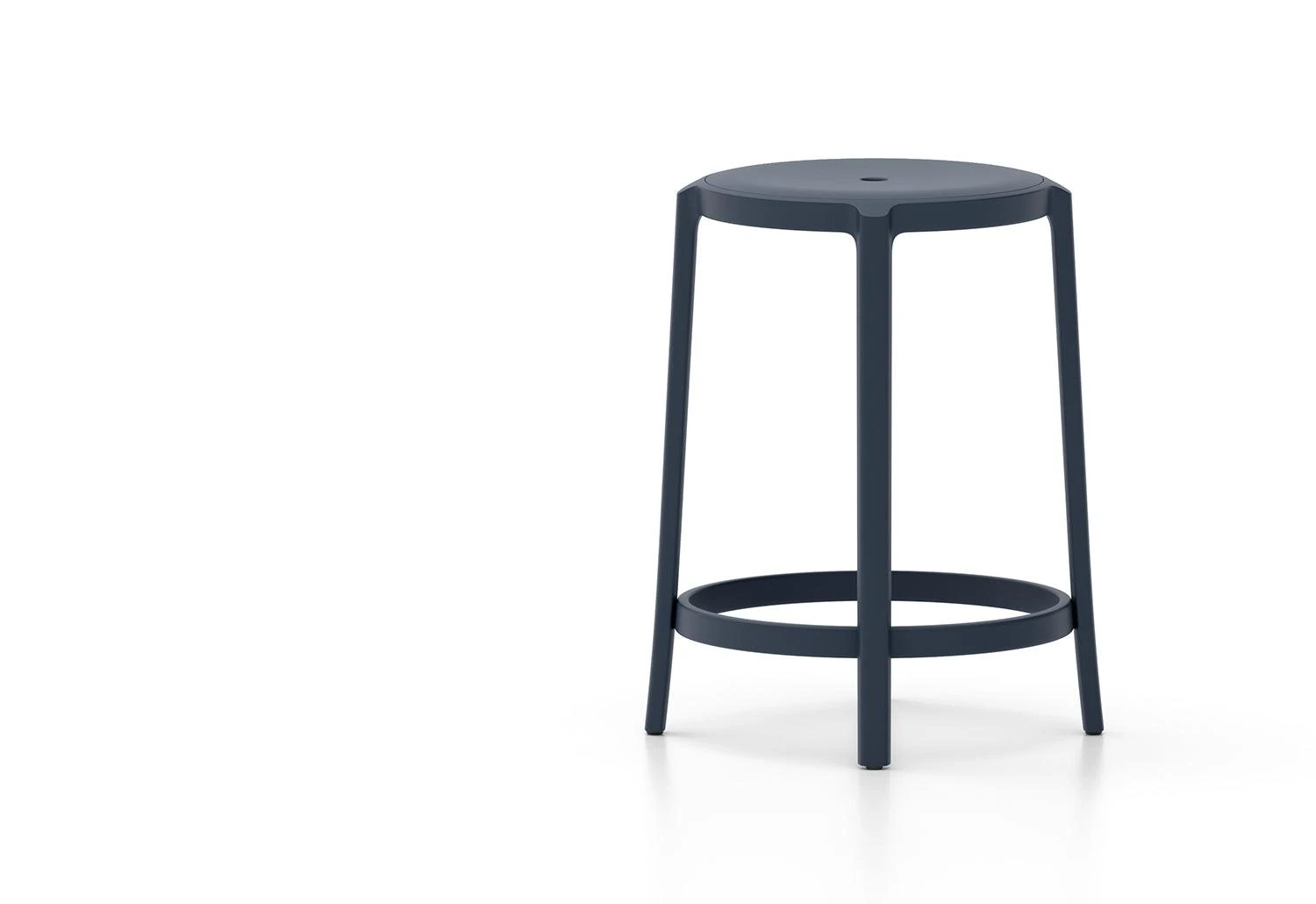 EMECO On + On Counter Stool - Image 2