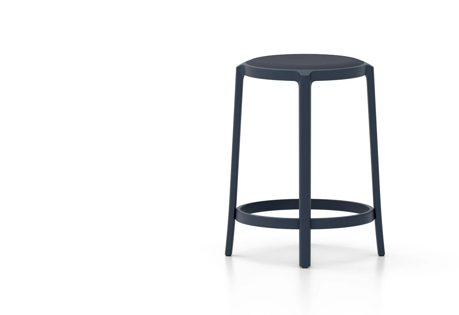 EMECO On + On Counter Stool - Image 26