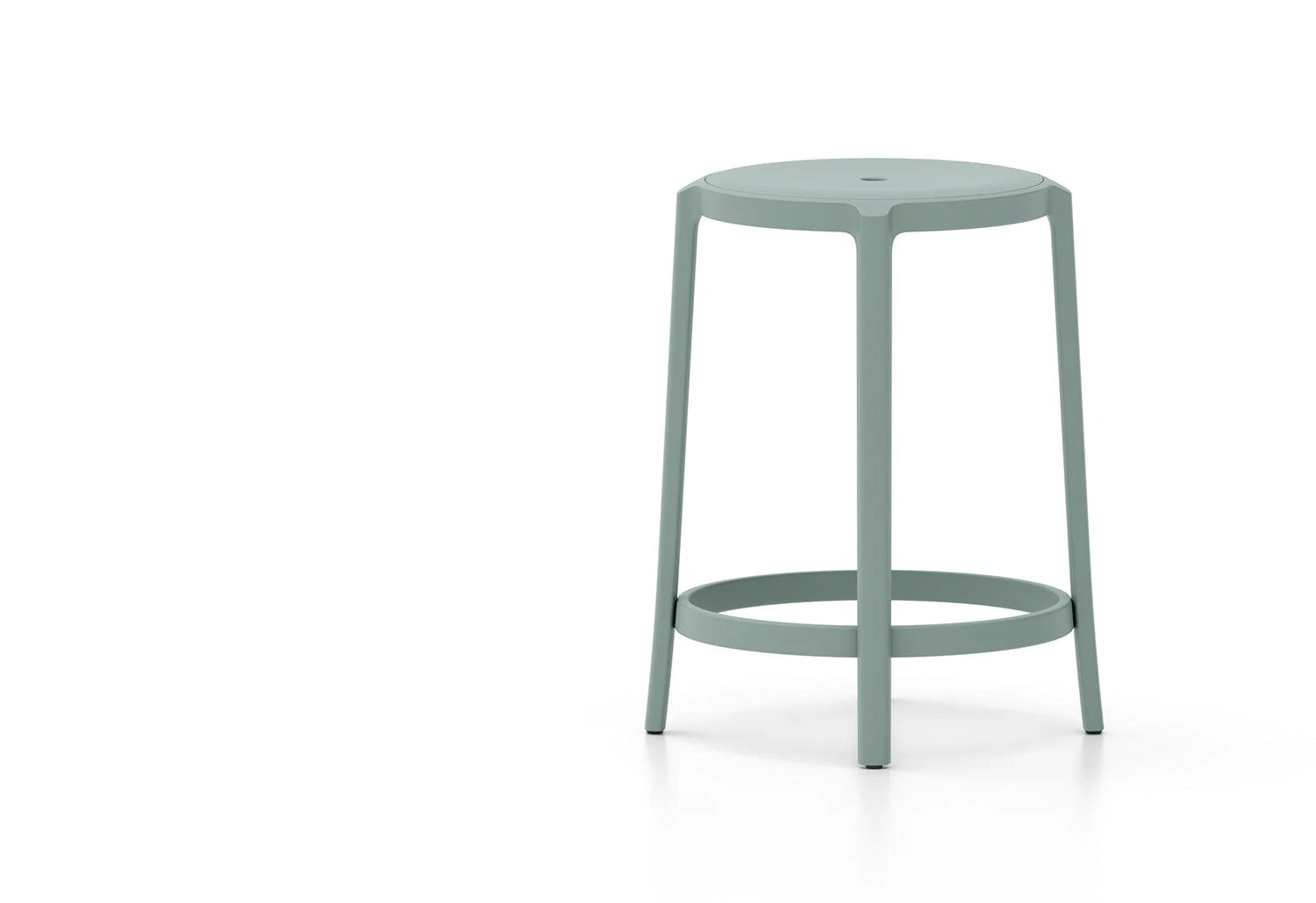 EMECO On + On Counter Stool - Image 4