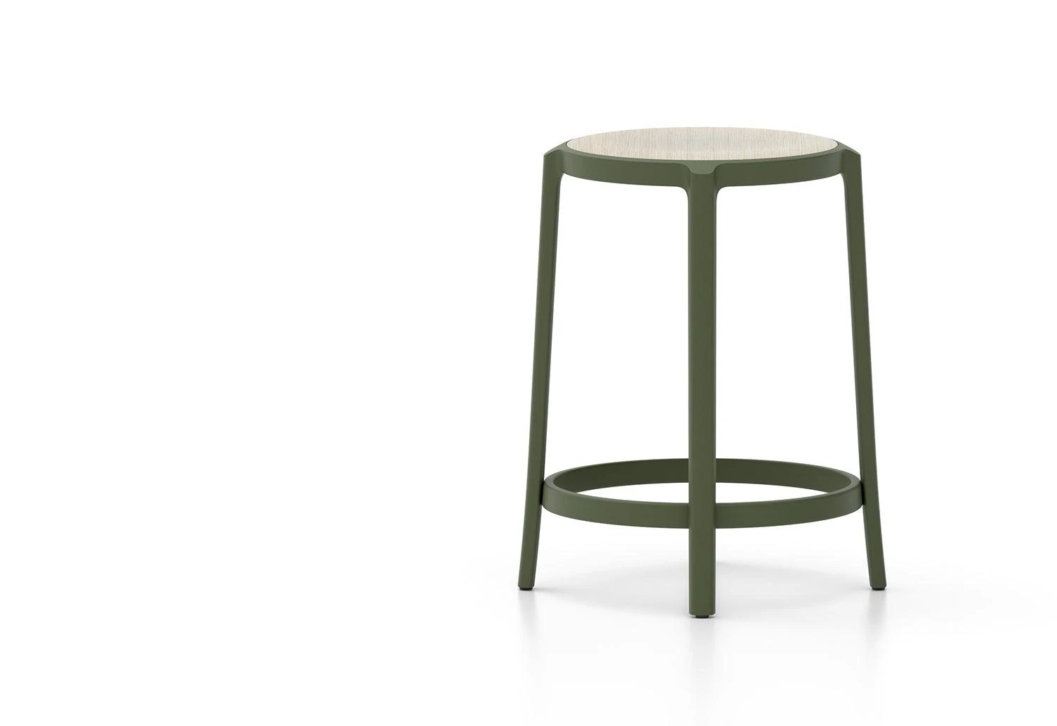 EMECO On + On Counter Stool - Image 21
