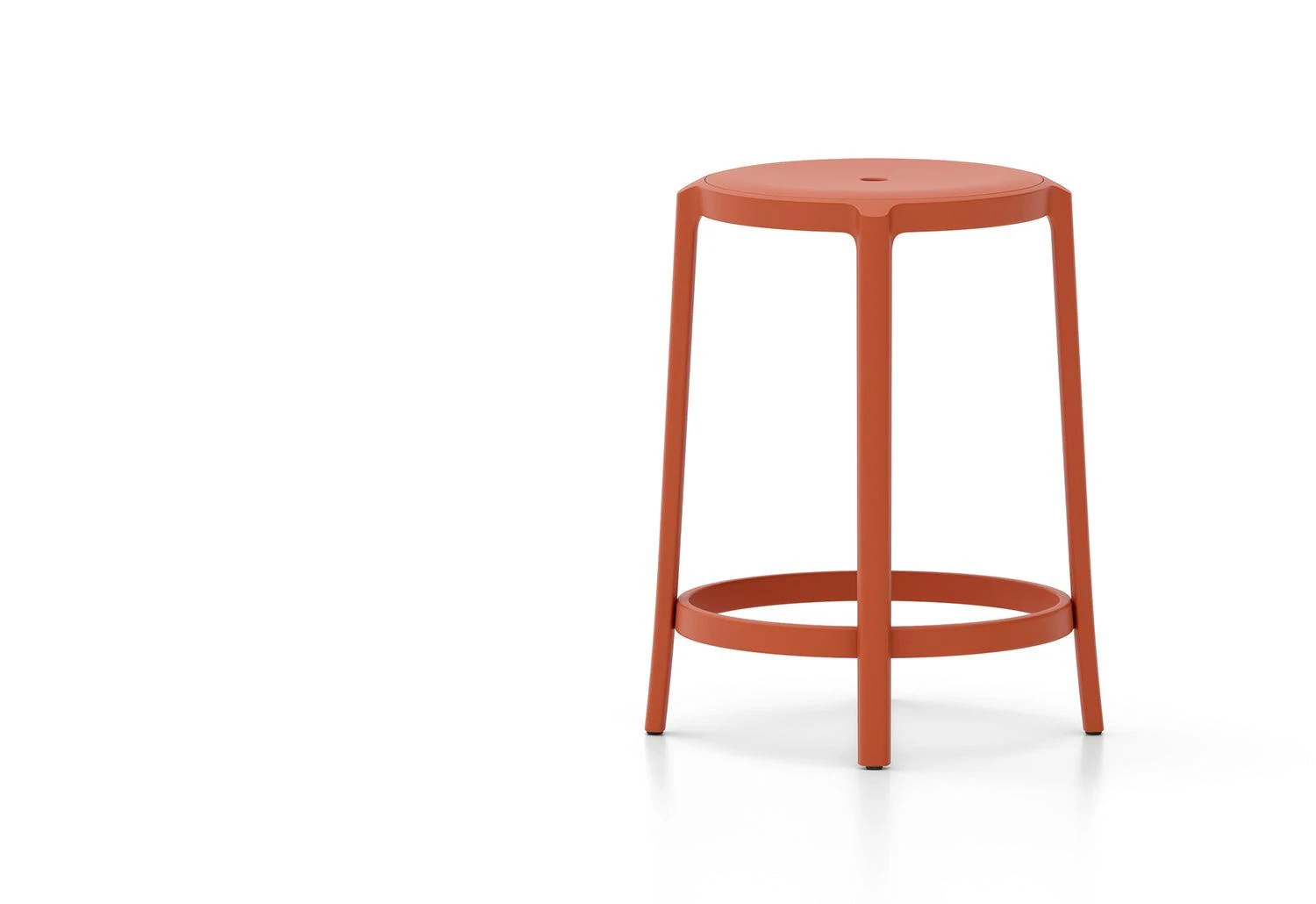 EMECO On + On Counter Stool - Image 5