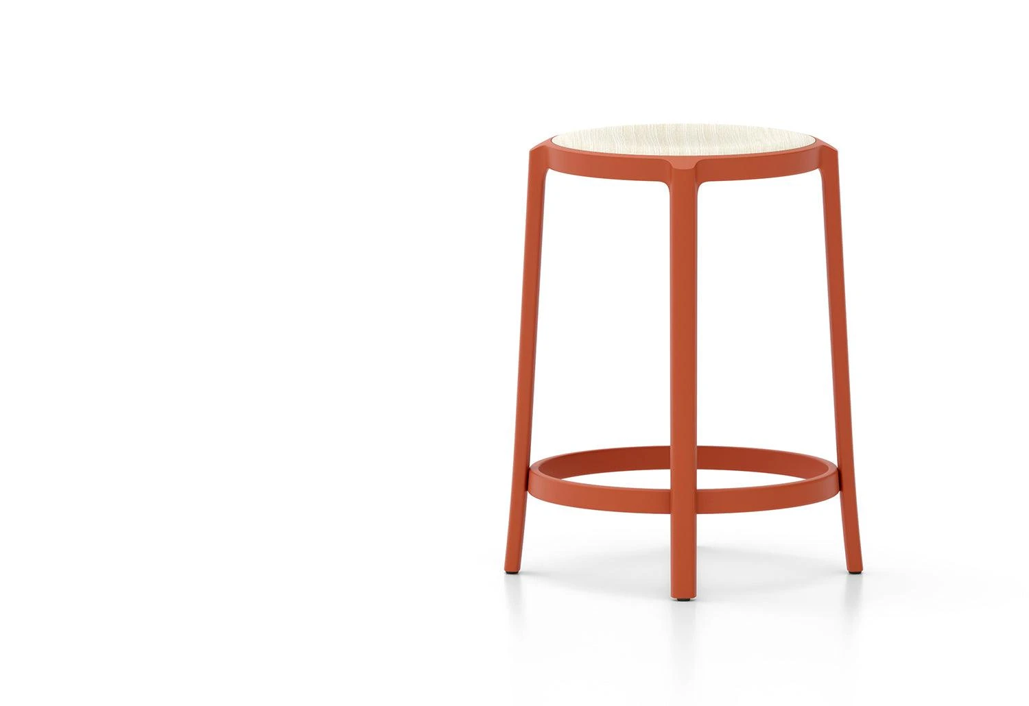 EMECO On + On Counter Stool - Image 11
