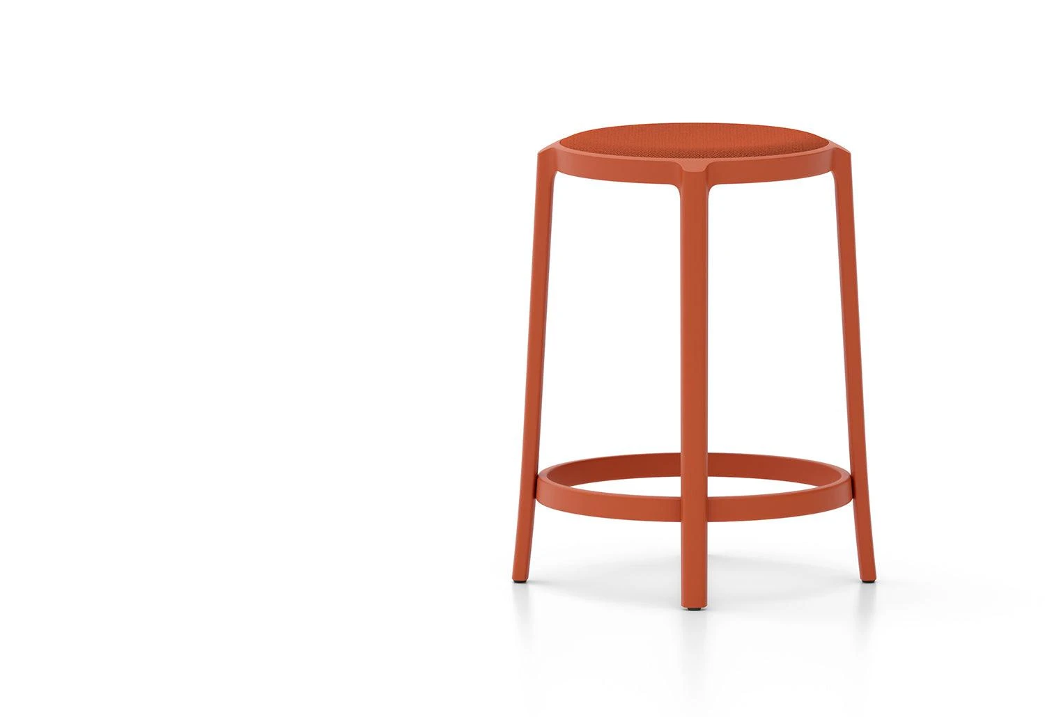 EMECO On + On Counter Stool - Image 35