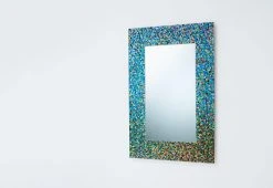 Glas Italia Specchio Di Proust Mirror