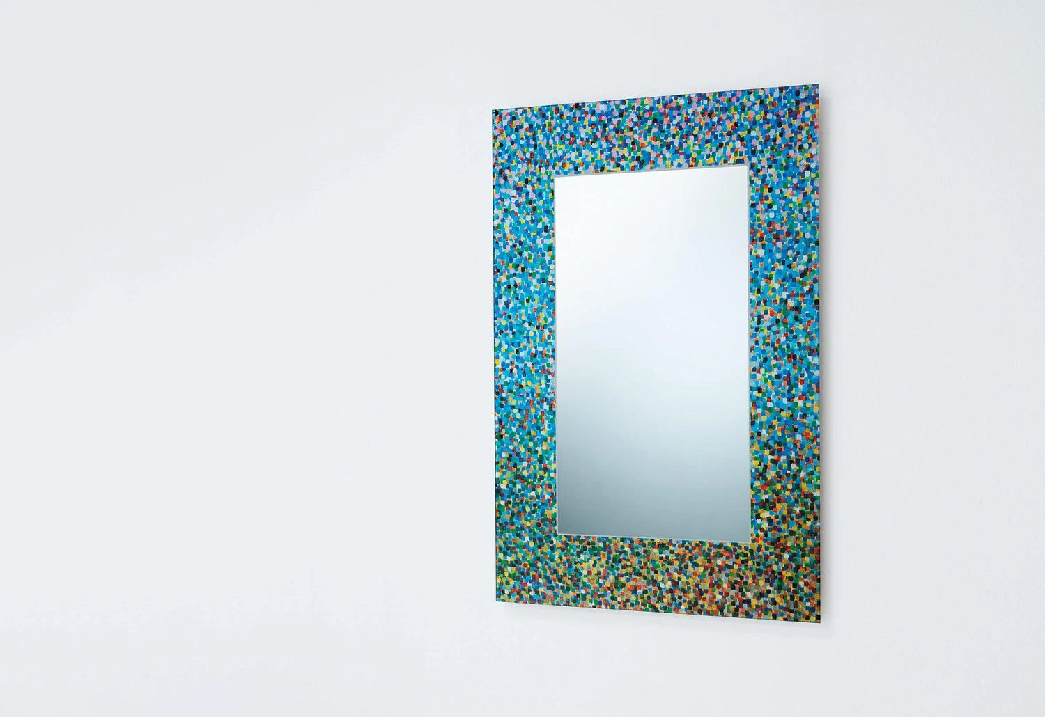 Glas Italia Specchio Di Proust Mirror