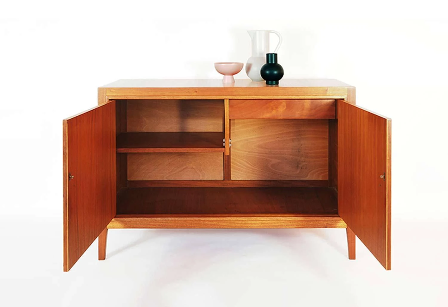 N/A Booth And Ledeboer Cabinet, 1951 - Image 2