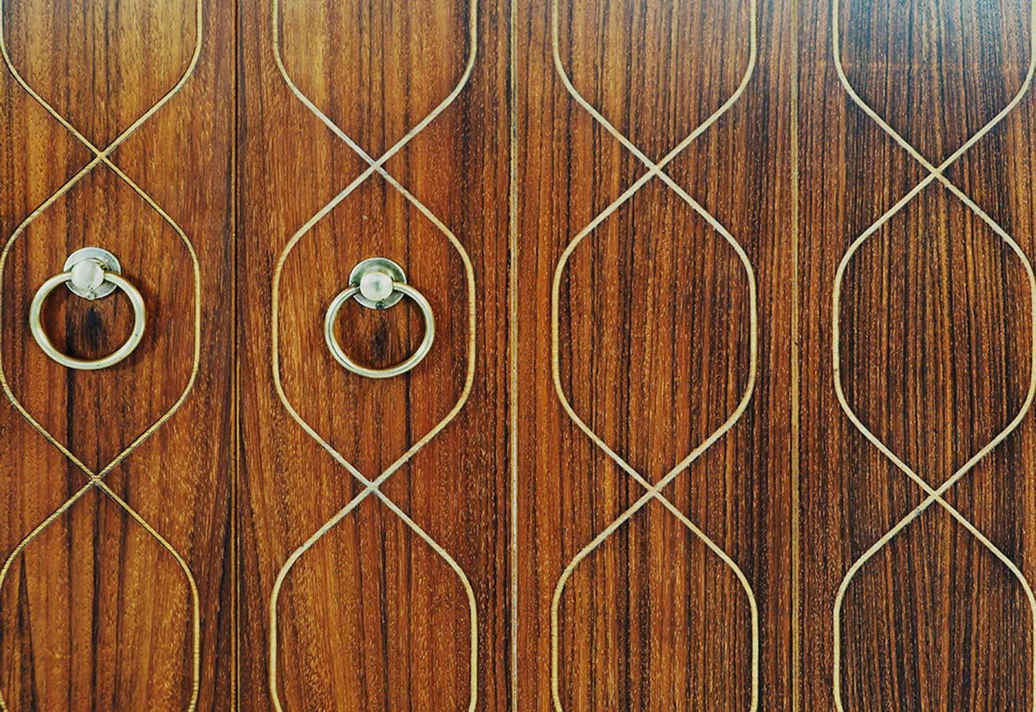 N/A Booth And Ledeboer Cabinet, 1951 - Image 5