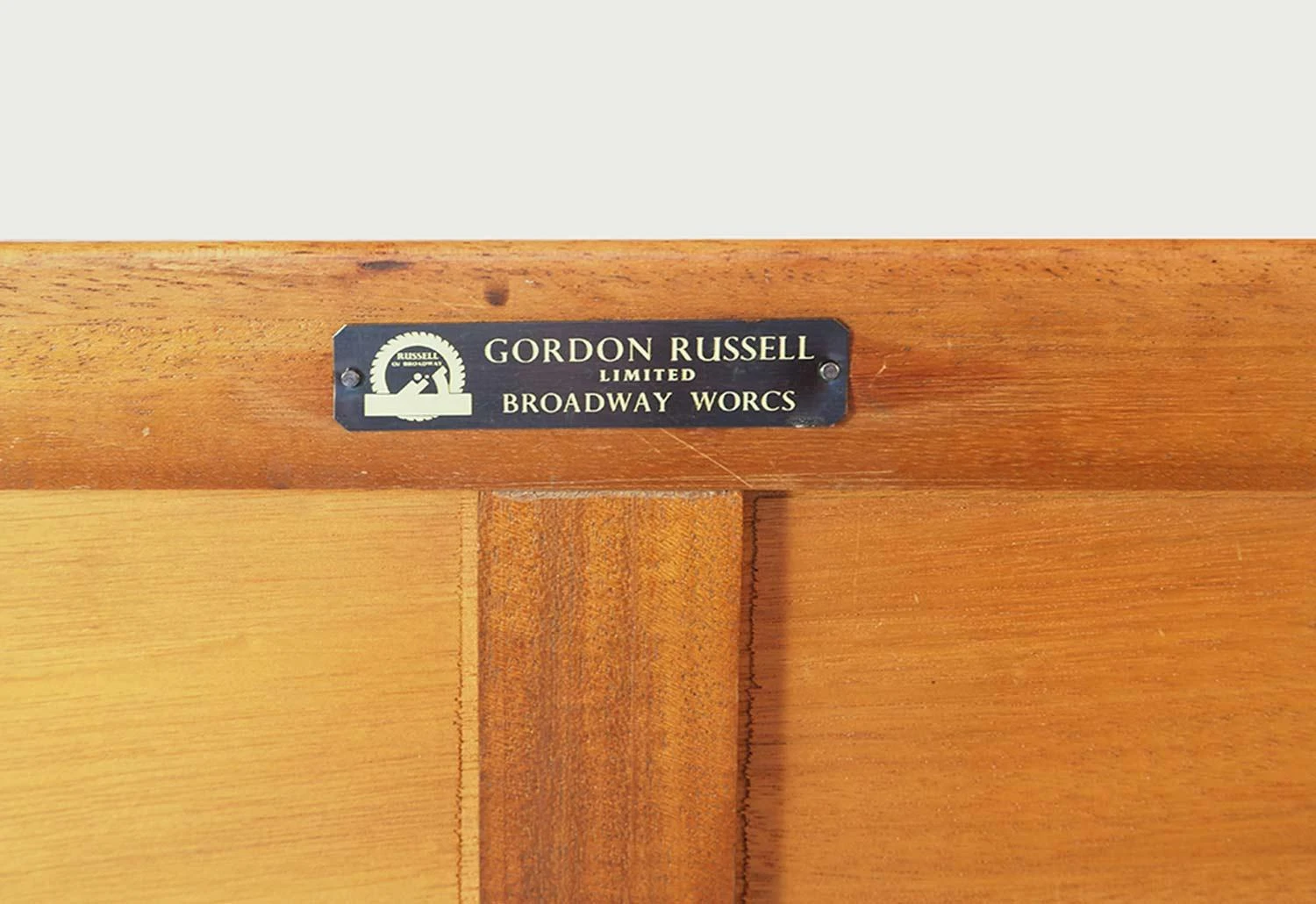 N/A Booth And Ledeboer Cabinet, 1951 - Image 7