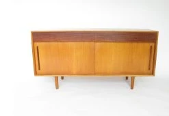 Robin Day Hilleplan Cabinet, 1952