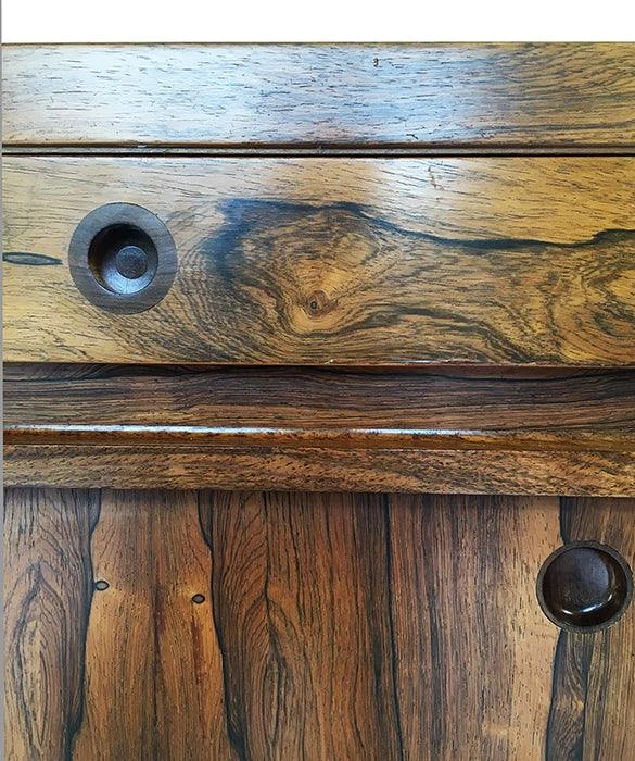 Archie Shine Robert Heritage Cabinet - Image 5