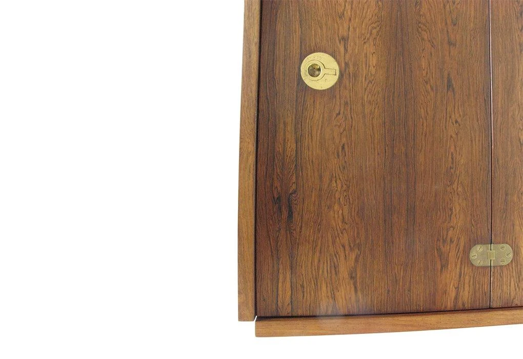 France & Sons Verner Panton Storage Unit, 1961 - Image 5