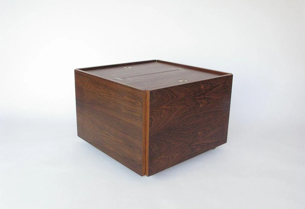 France & Sons Verner Panton Storage Unit, 1961 - Image 2