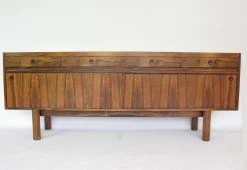 Archie Shine Robert Heritage Cabinet