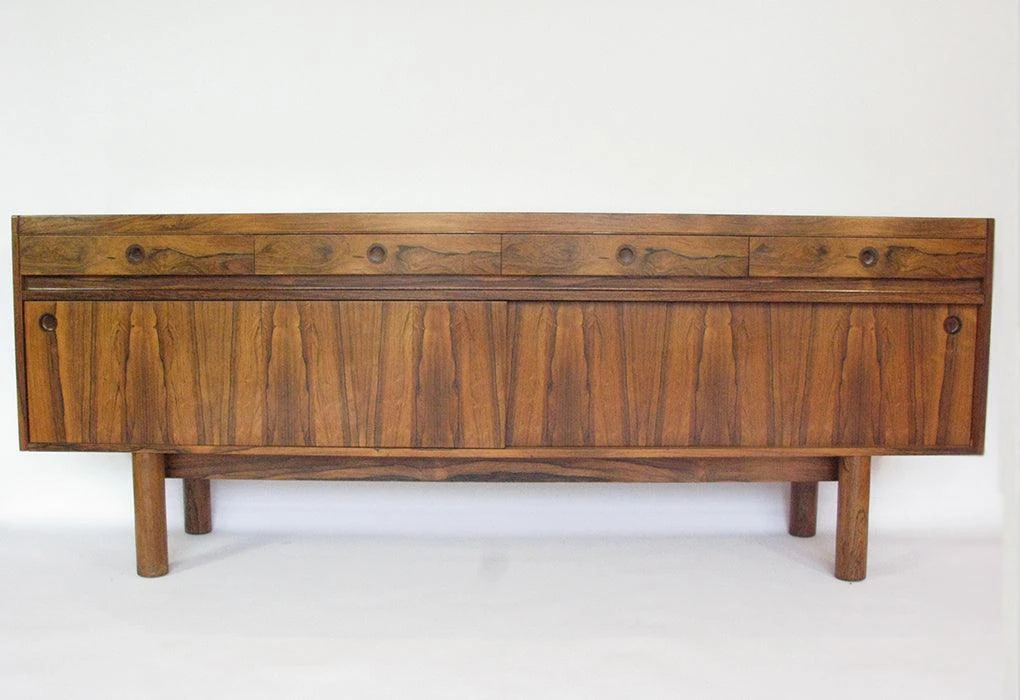 Archie Shine Robert Heritage Cabinet