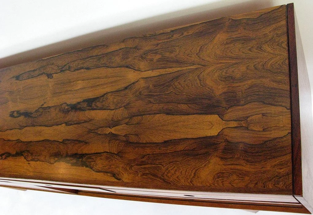 Archie Shine Robert Heritage Cabinet - Image 7