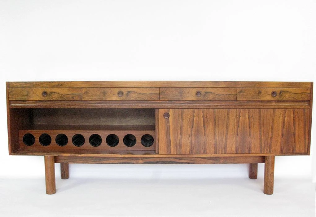 Archie Shine Robert Heritage Cabinet - Image 3