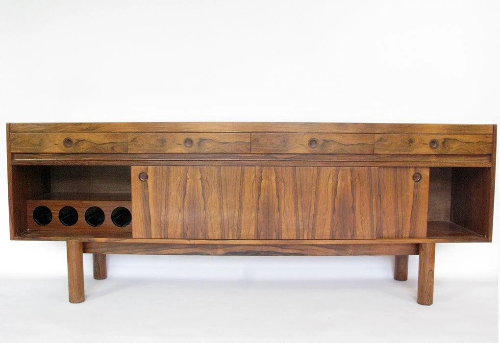 Archie Shine Robert Heritage Cabinet - Image 4