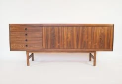 Archie Shine Heritage Gloucester Cabinet