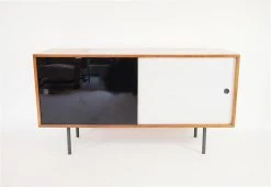 Wanders Studio Robin Day Interplan Cabinet , 1954