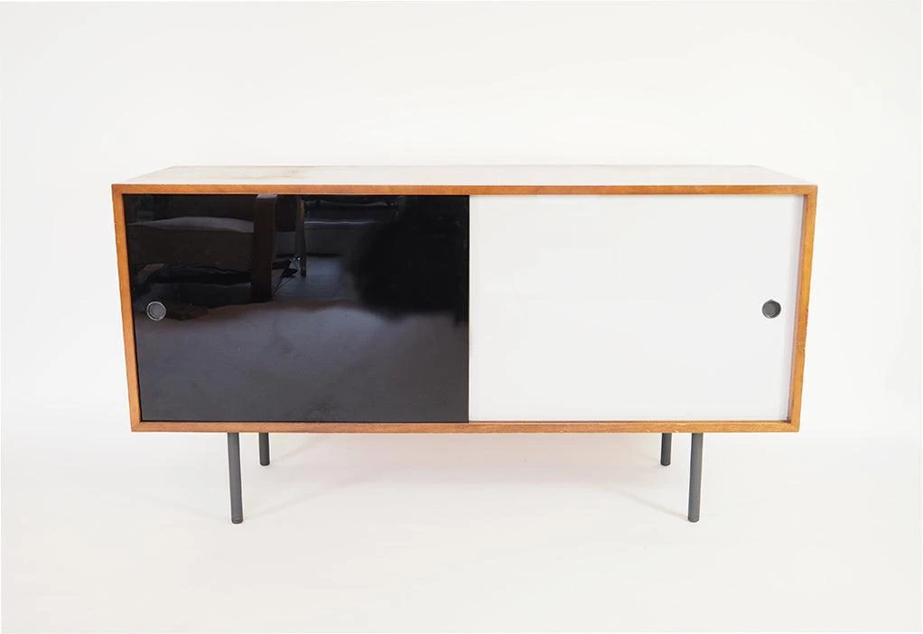 Wanders Studio Robin Day Interplan Cabinet , 1954