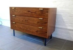 Herman Miller Day, Interplan Chest, 1954