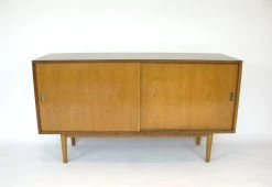 Hille Robin Day Interplan Cabinet , 1954