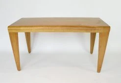 Wanders Studio Breuer Isokon Dining Table, 1936