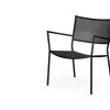 Massproductions Jig Mesh Outdoor Easy Chair, 2013