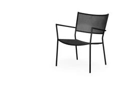 Massproductions Jig Mesh Outdoor Easy Chair, 2013